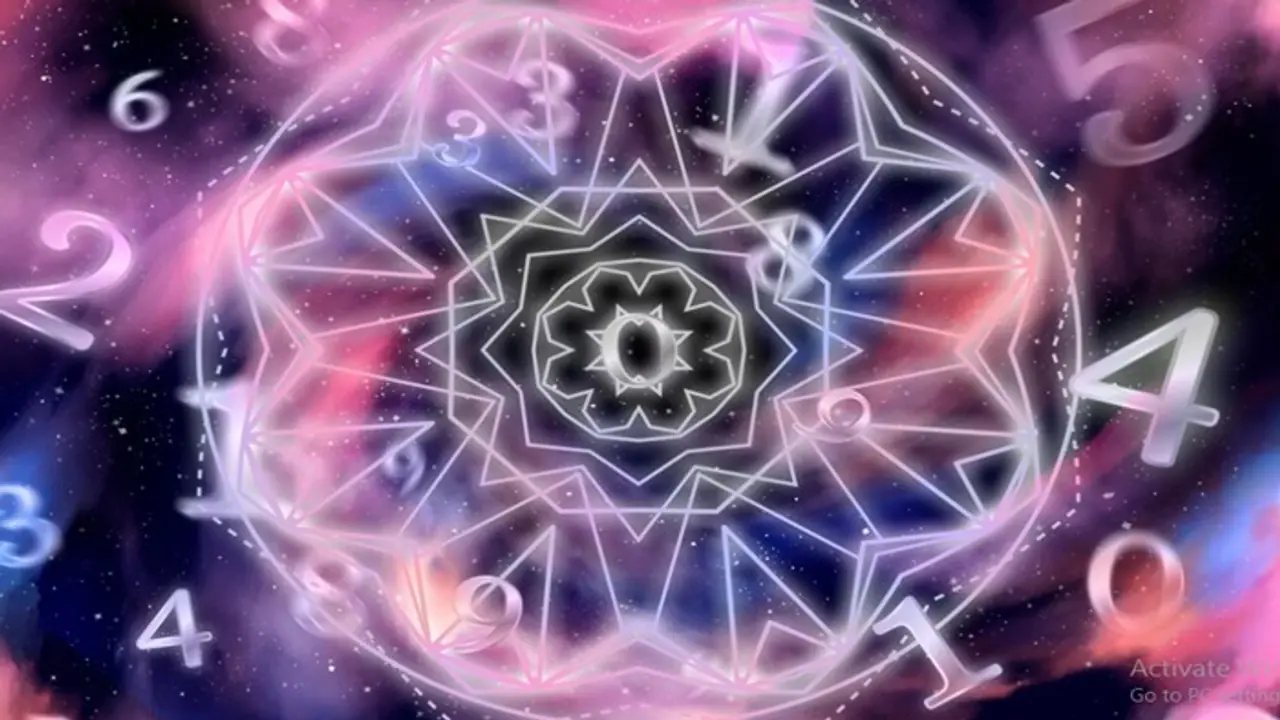 Numerology