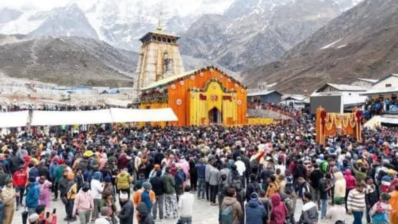 Kedarnath