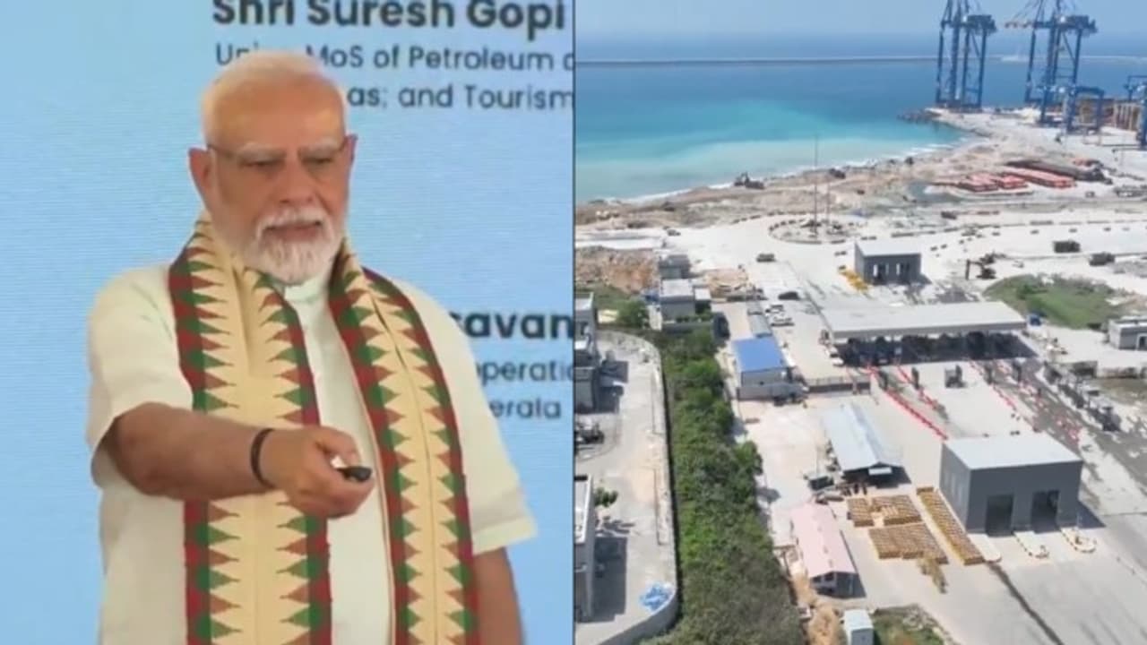 PM Modi