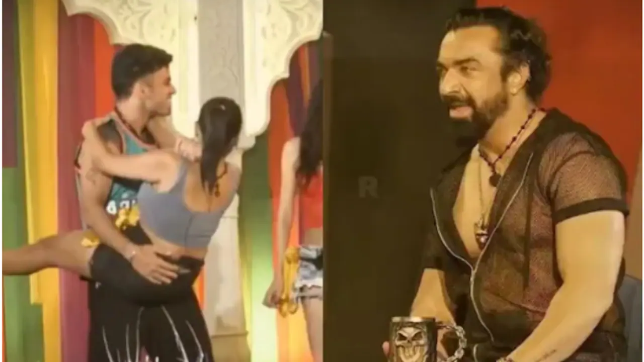 Ajaz Khan