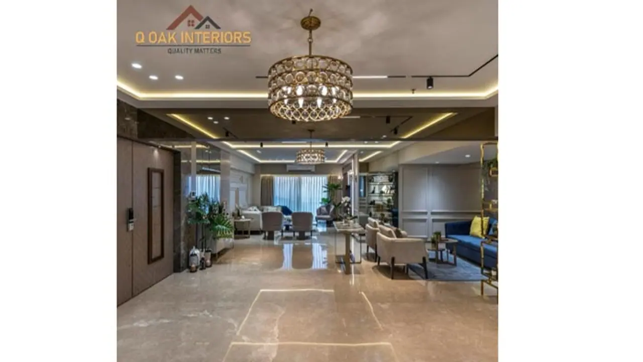 Q Oak Interiors Opens Premium Experience Center in Whitefield, Bangalore Q Oak Interiors Opens Premium Experience Center in Whitefield, Bangalore