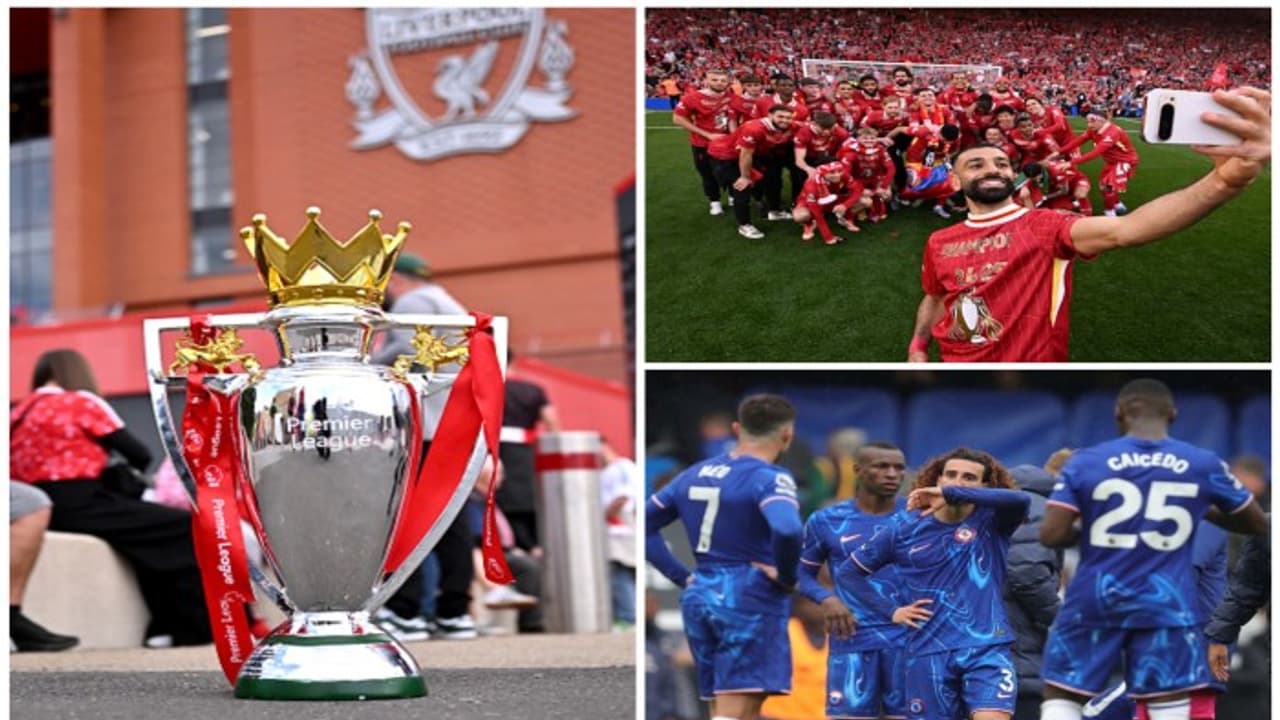 Chelsea vs Liverpool