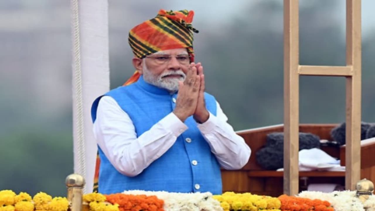 PM Modi