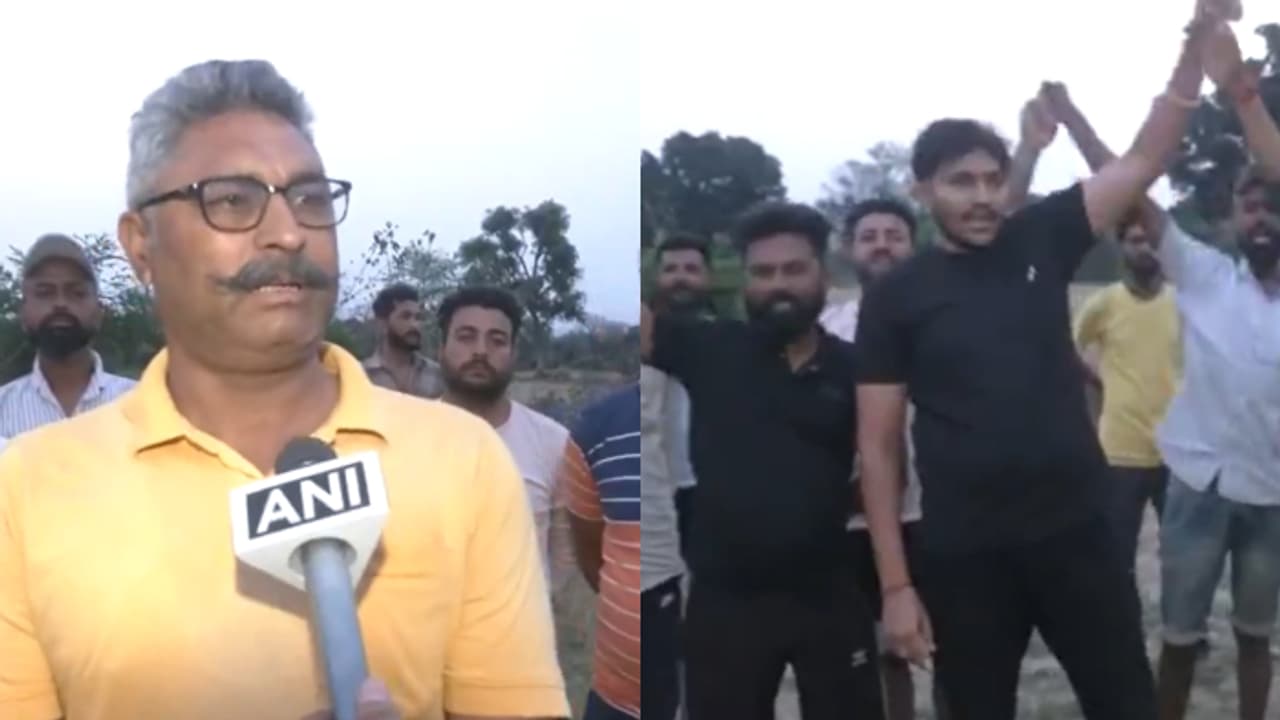 Jammu and Kashmir Residents Jammu and Kashmir Residents