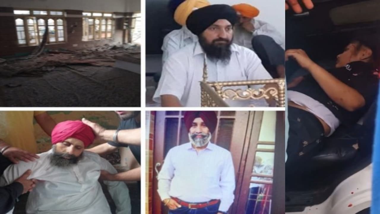 Sikhs attacked by Pak army, 3 killed, 1 boy injured