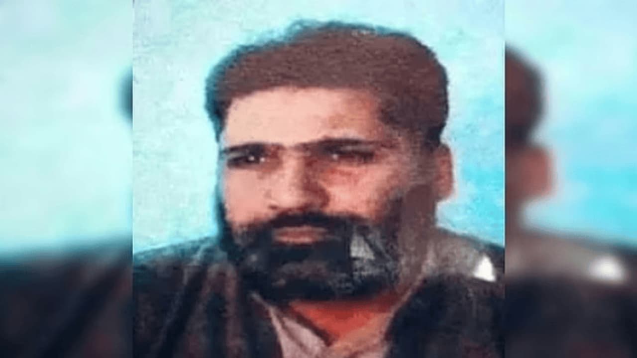 Sheikh Sajjad Gul