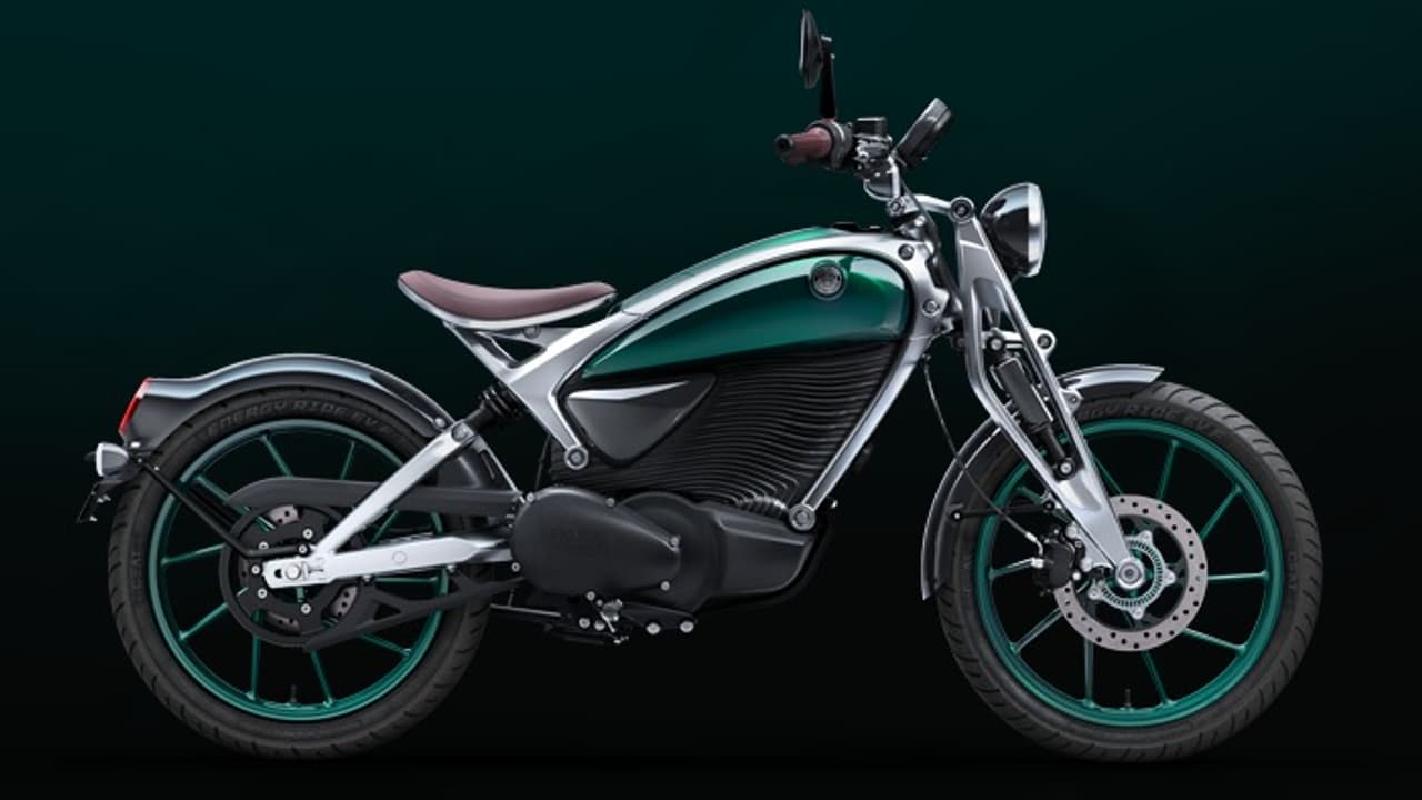 Royal Enfield Flying Flea C6
