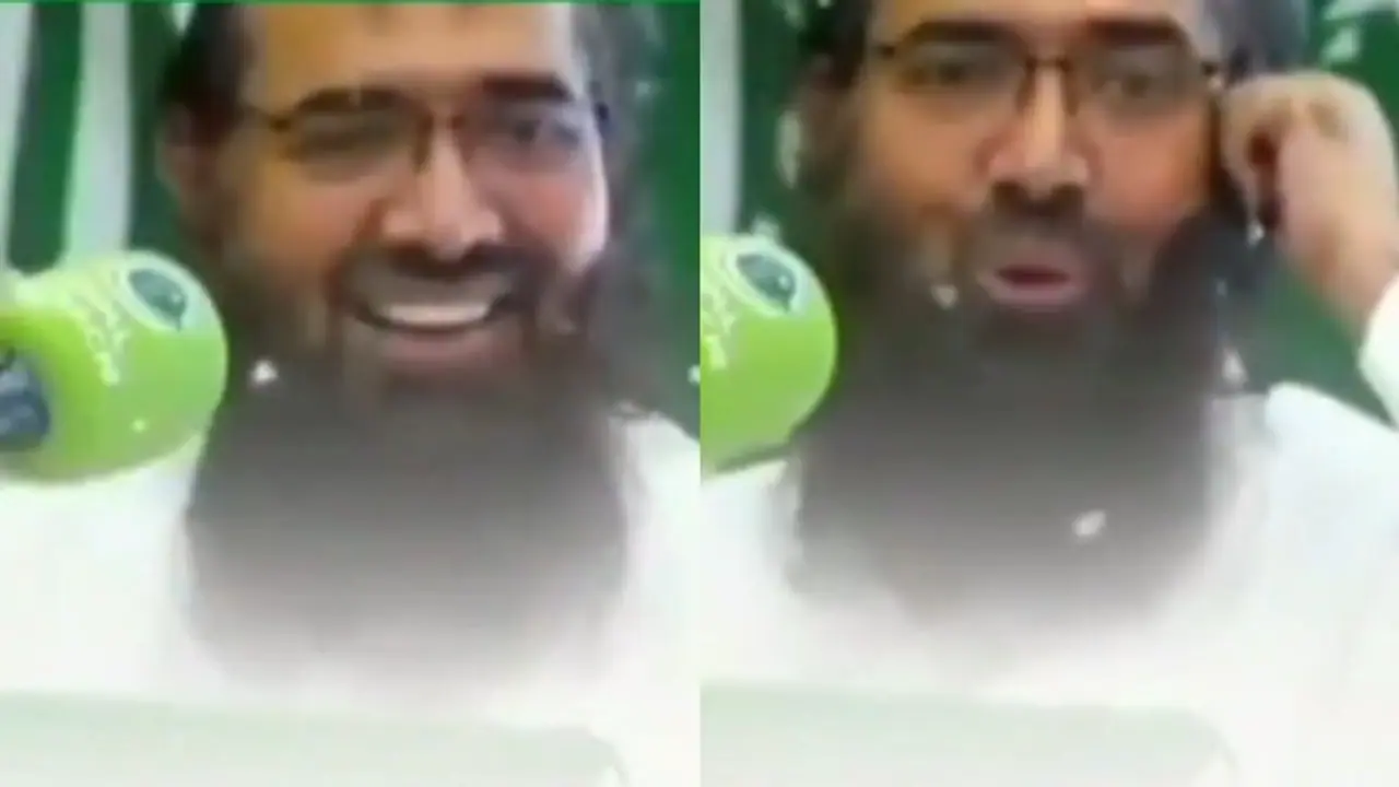 Hafiz Abdur Rauf 