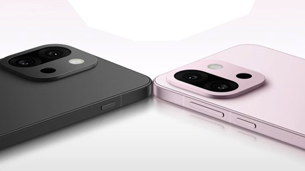 OnePlus 13s