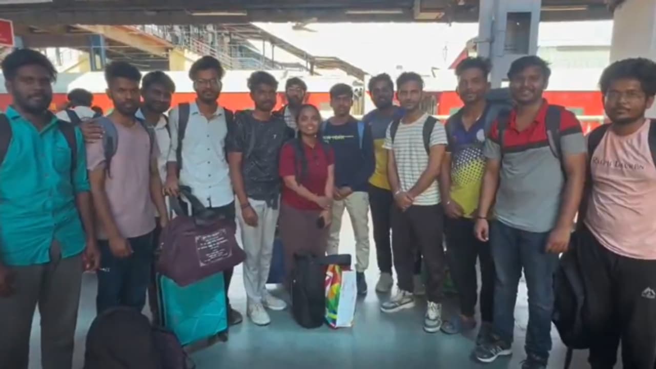 Karnataka Kashmir Students Karnataka Kashmir Students