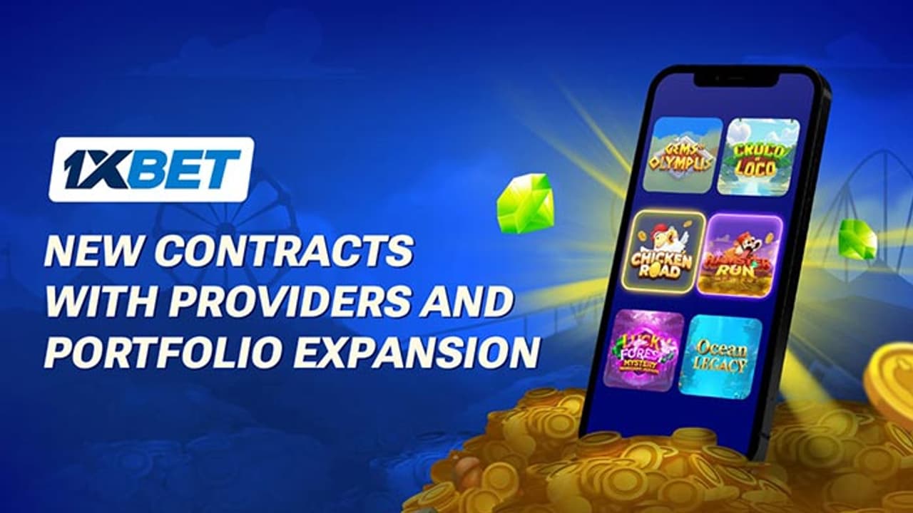 1xBet grows active players in India by 68% thanks to portfolio expansion and marketing efforts