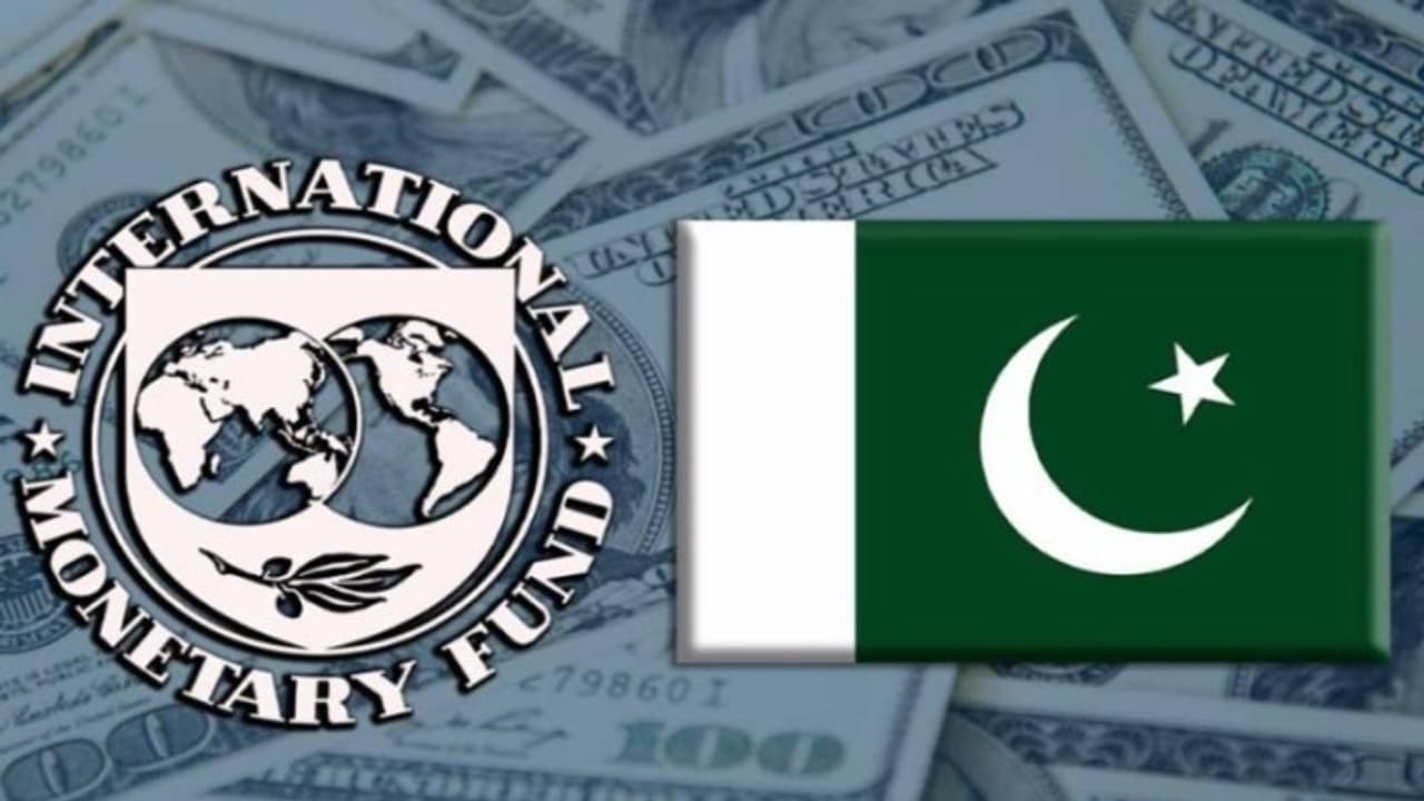 IMF, Pakistan