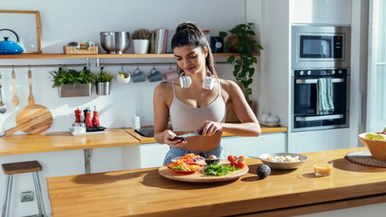 Healthy Food