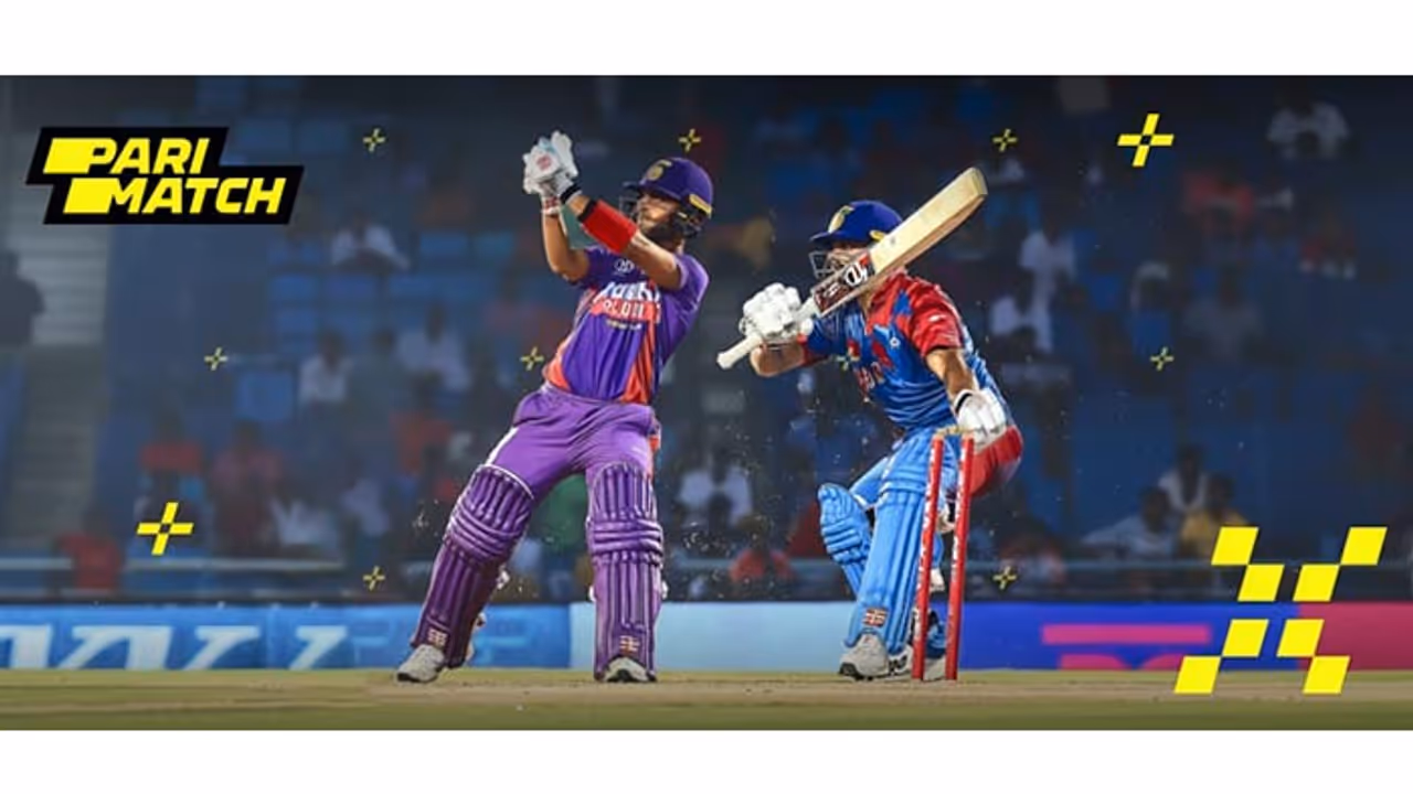 Which Team Will Be Crowned IPL 2025 Champion? Which Team Will Be Crowned IPL 2025 Champion?