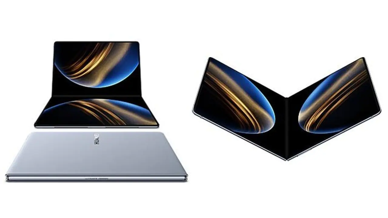 Huawei MateBook Fold Ultimate