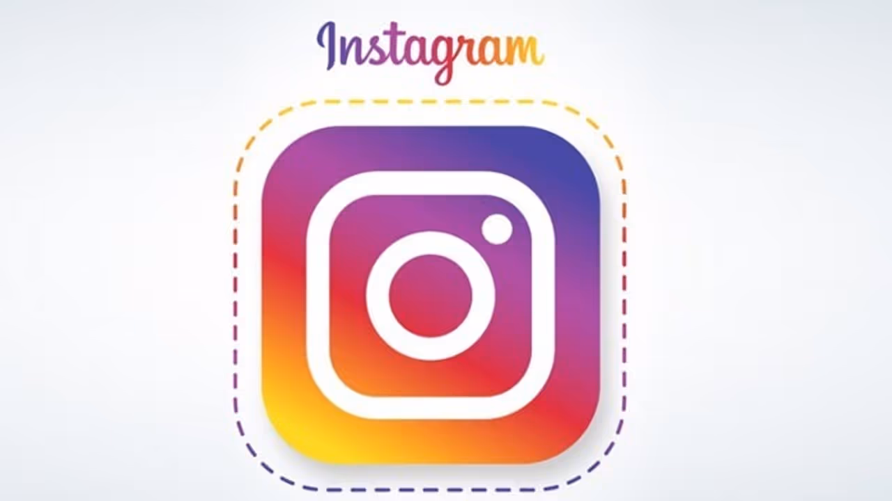 Instagram logo