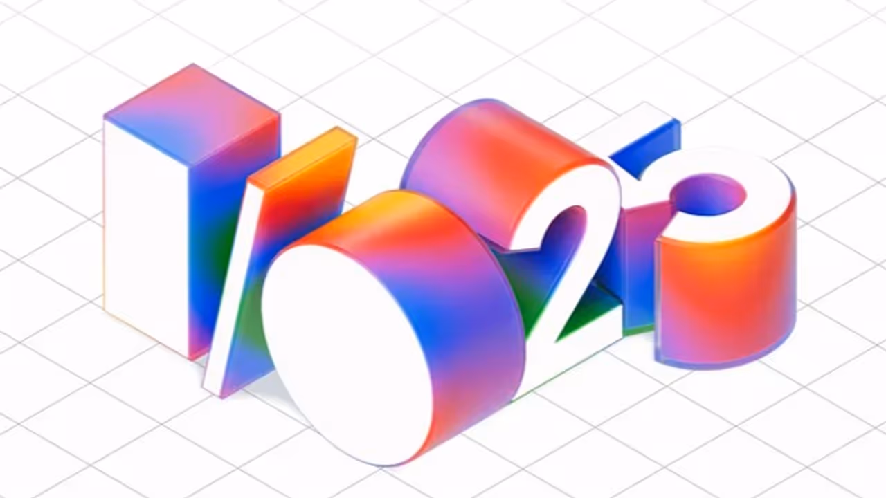 Google I/O Google I/O