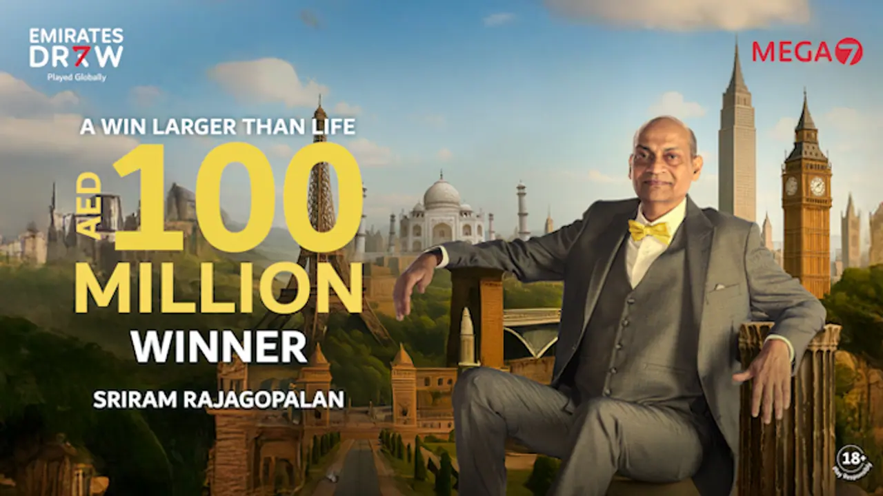 From Random Taps to Riches A Son Honoured His Mothers Words and Won