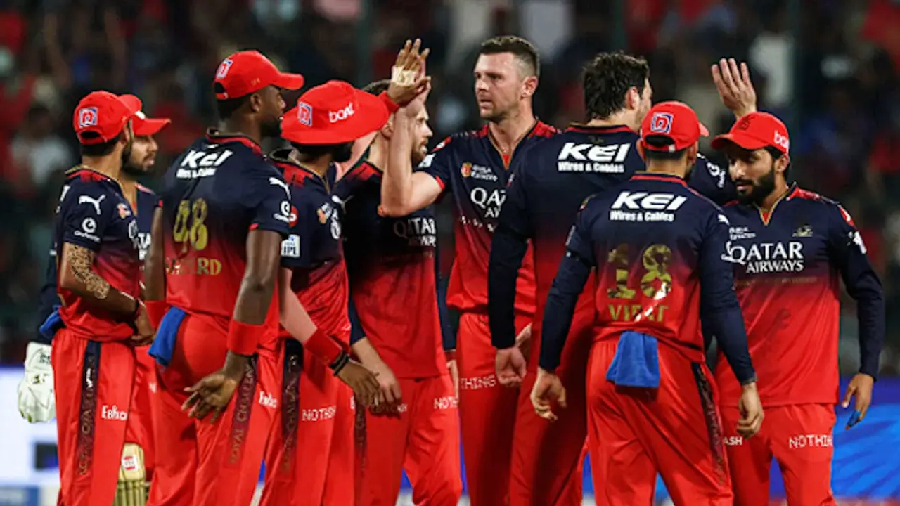 Which Team Will Be Crowned IPL 2025 Champion