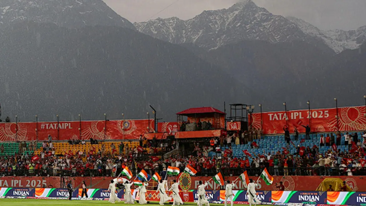 Key Players Who Could Turn the Tide for IPL 2025 Teams in the Playoffs