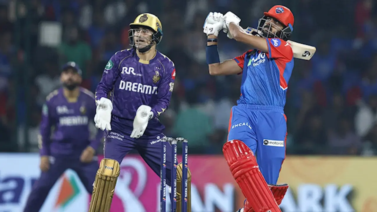 IPL 2025 Playoff Predictions Whos Likely to Make the Final Cut