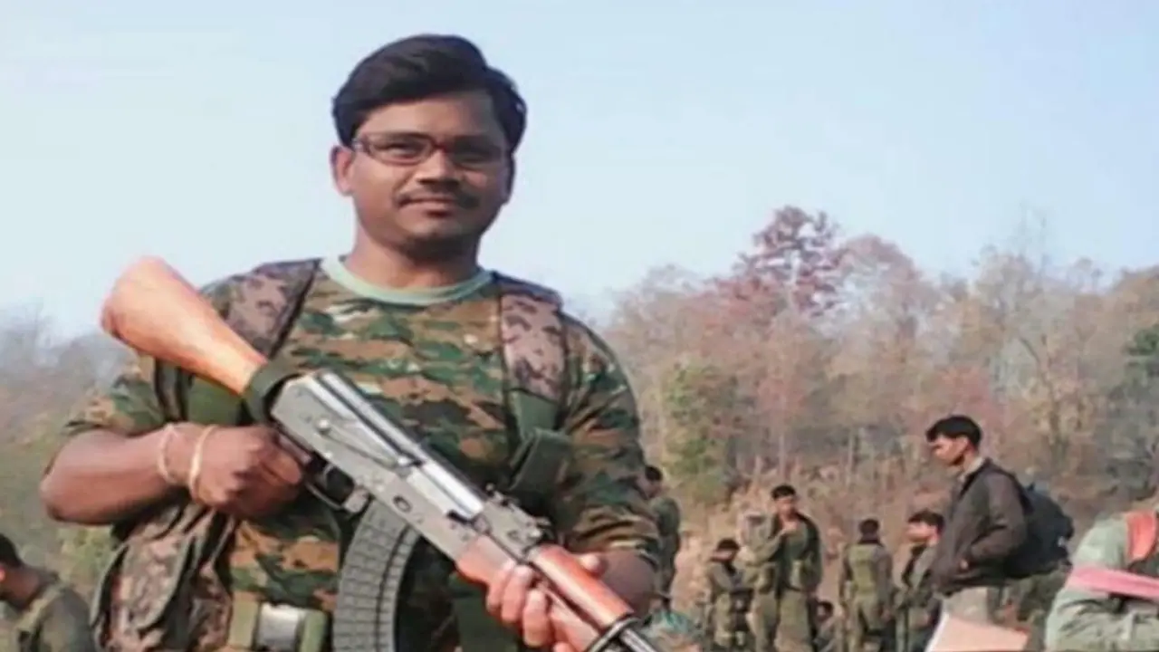 Pappu Lohara Pappu Lohara