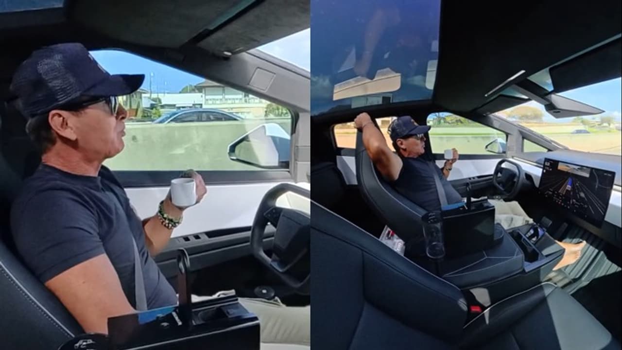 Tesla, Elon Musk