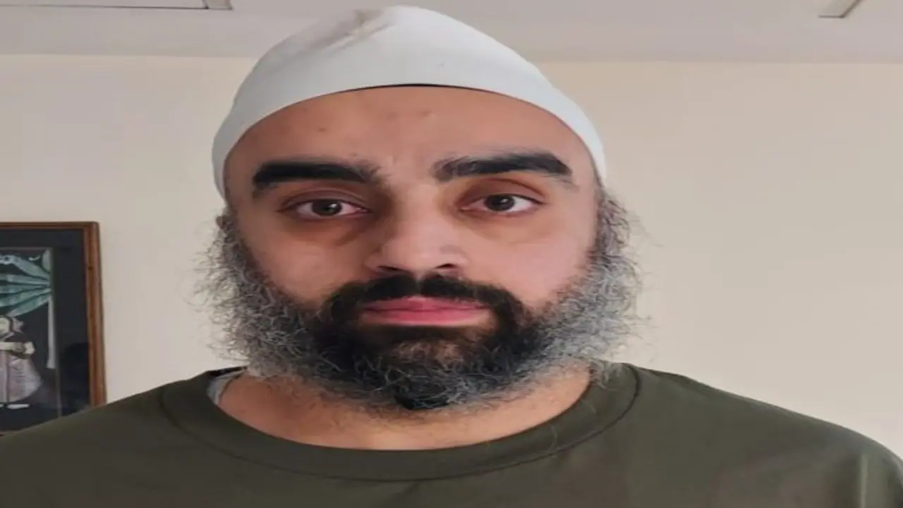 Angad Singh Chandhok