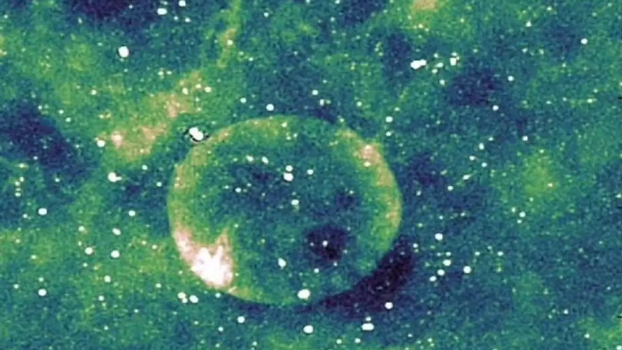 Teleios sphere