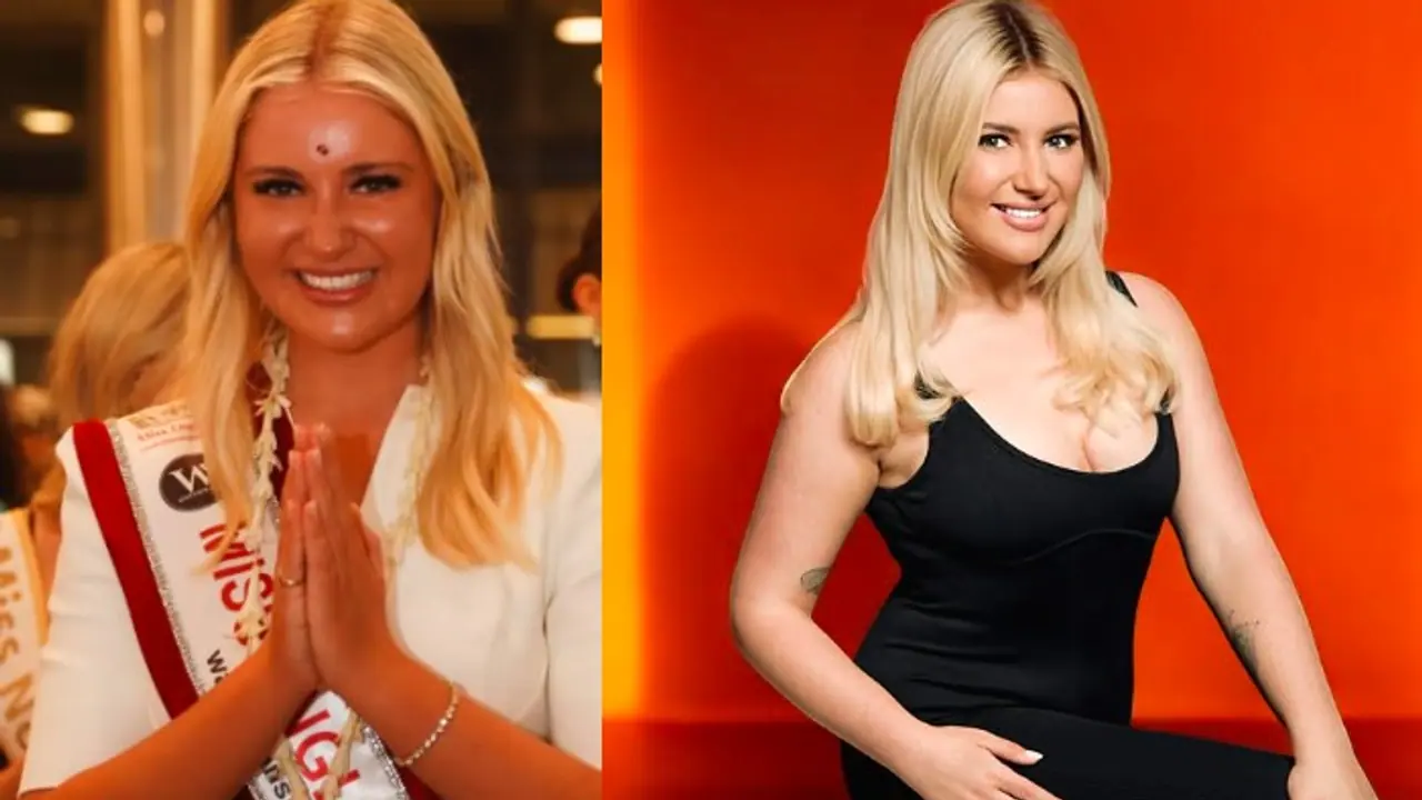 Milla Magee Milla Magee