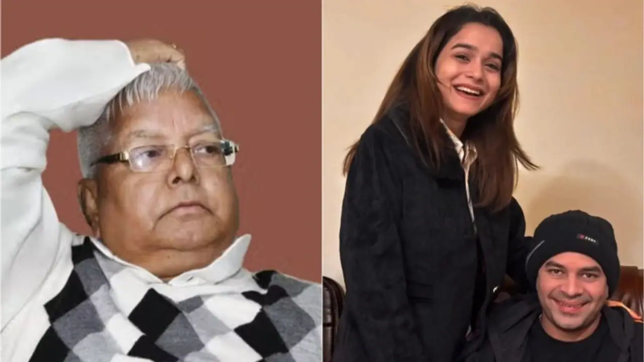 Lalu Tej