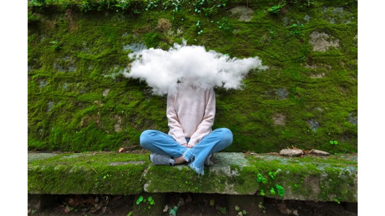 Depression in teens 