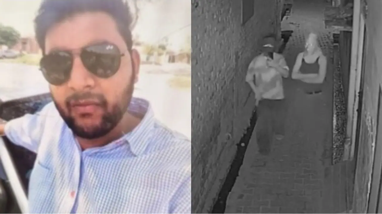 SAD leader SAD leader