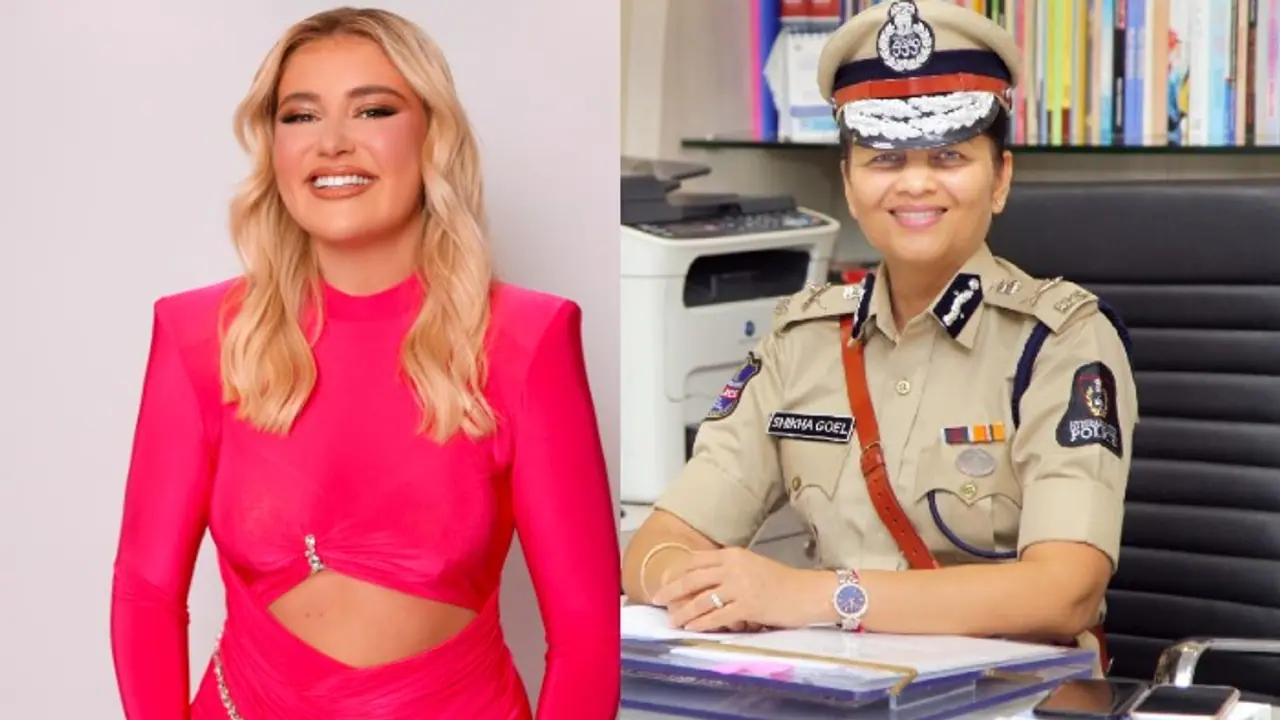 Milla Magee Miss World Controversy Milla Magee Miss World Controversy