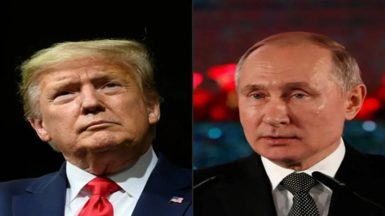 Trump/Putin