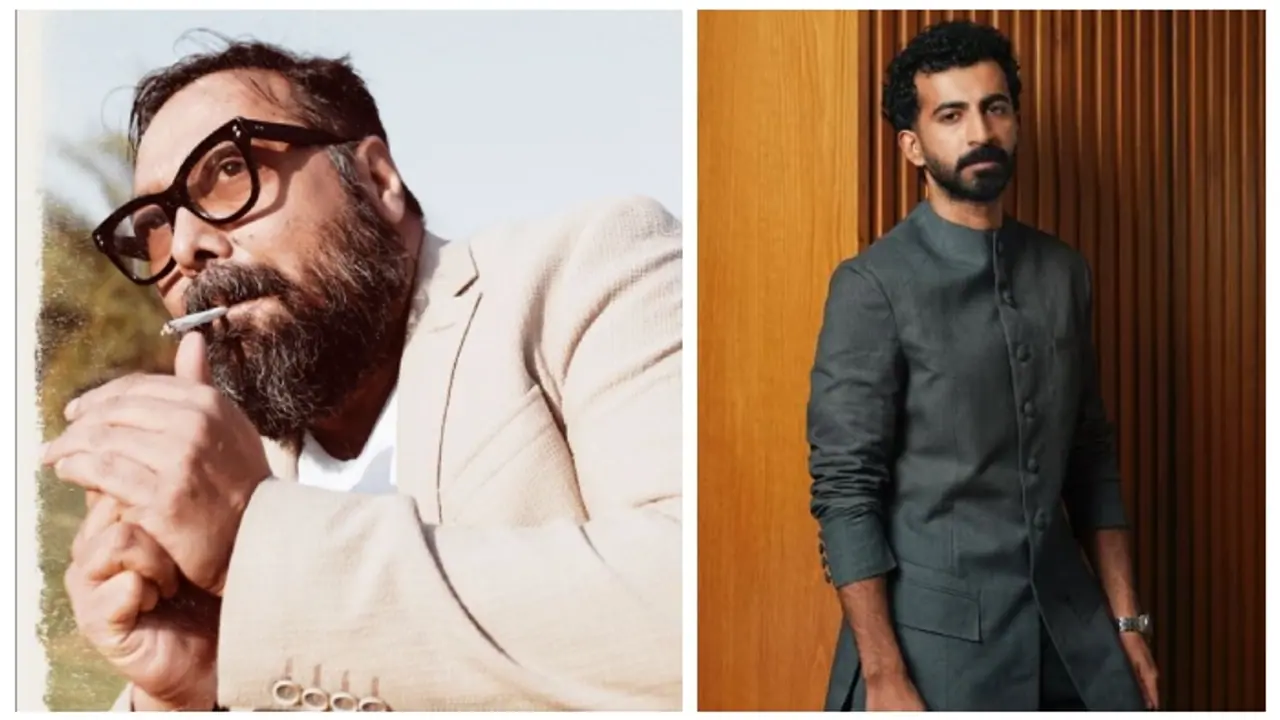 Roshan Mathew Anurag Kashyap Roshan Mathew Anurag Kashyap