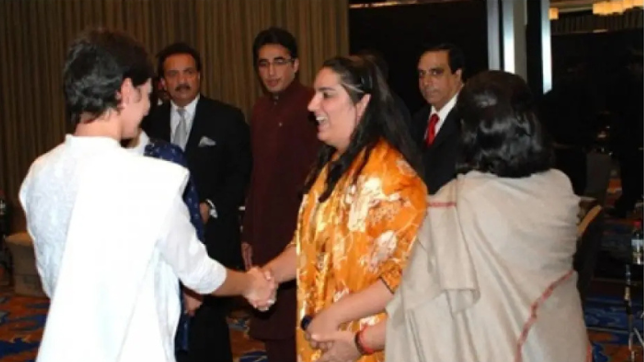 Congress Beijing meeting 