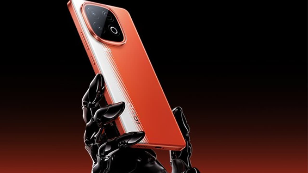iQOO Neo 10