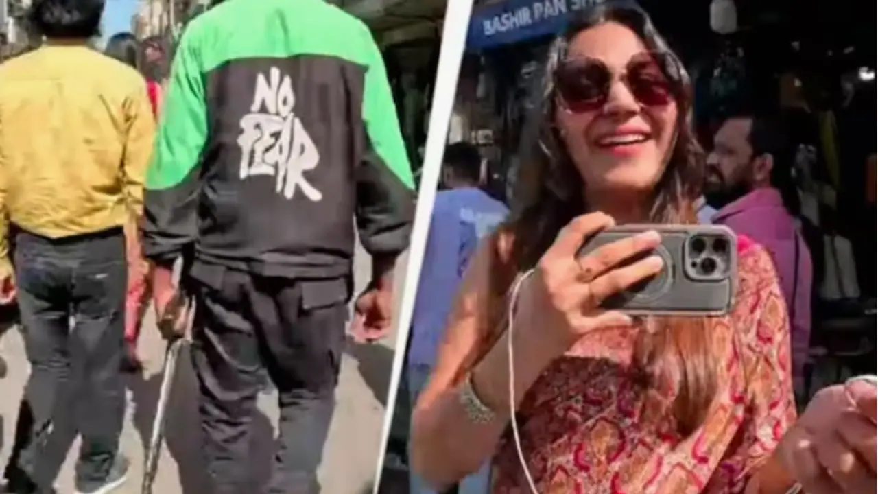 Jyoti Malhotra Jyoti Malhotra