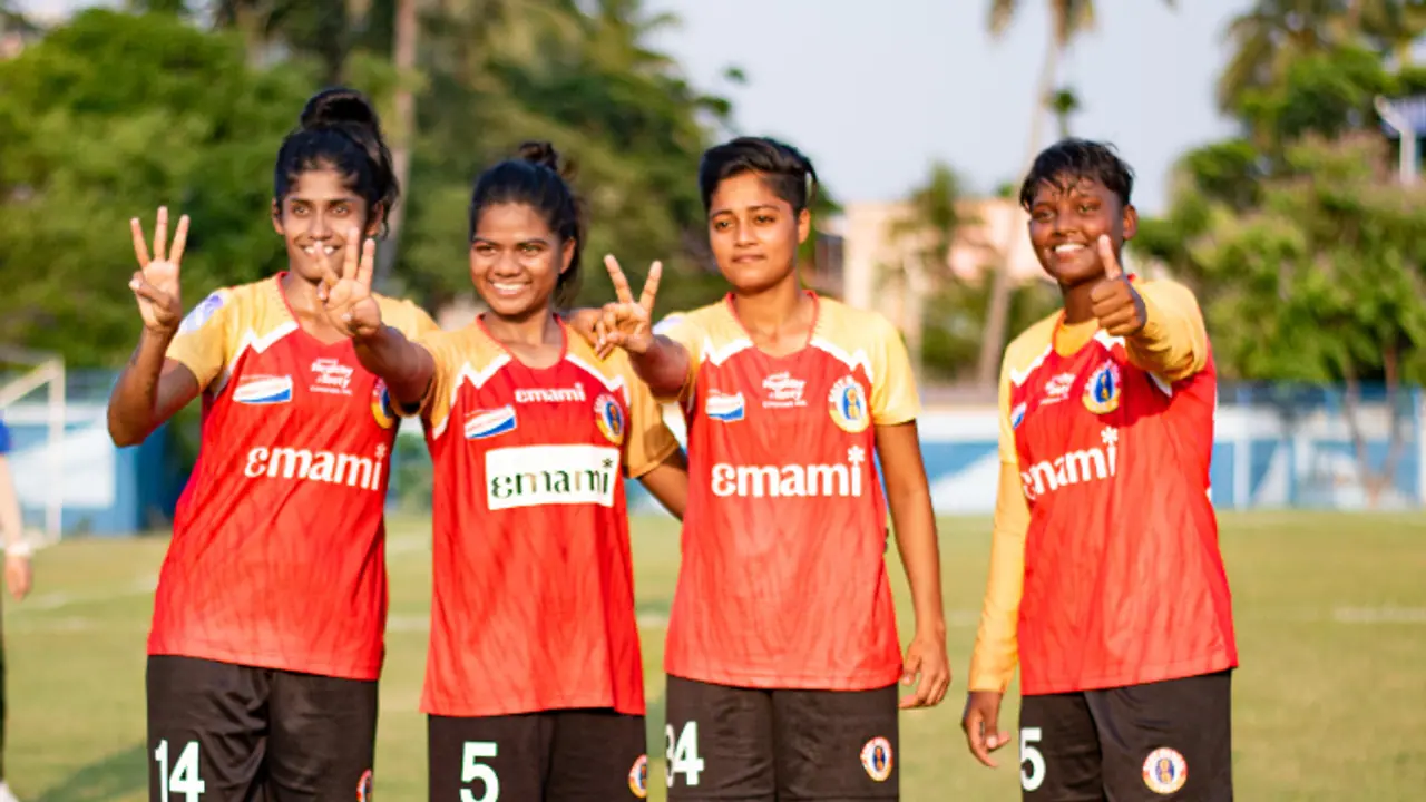 East Bengal East Bengal