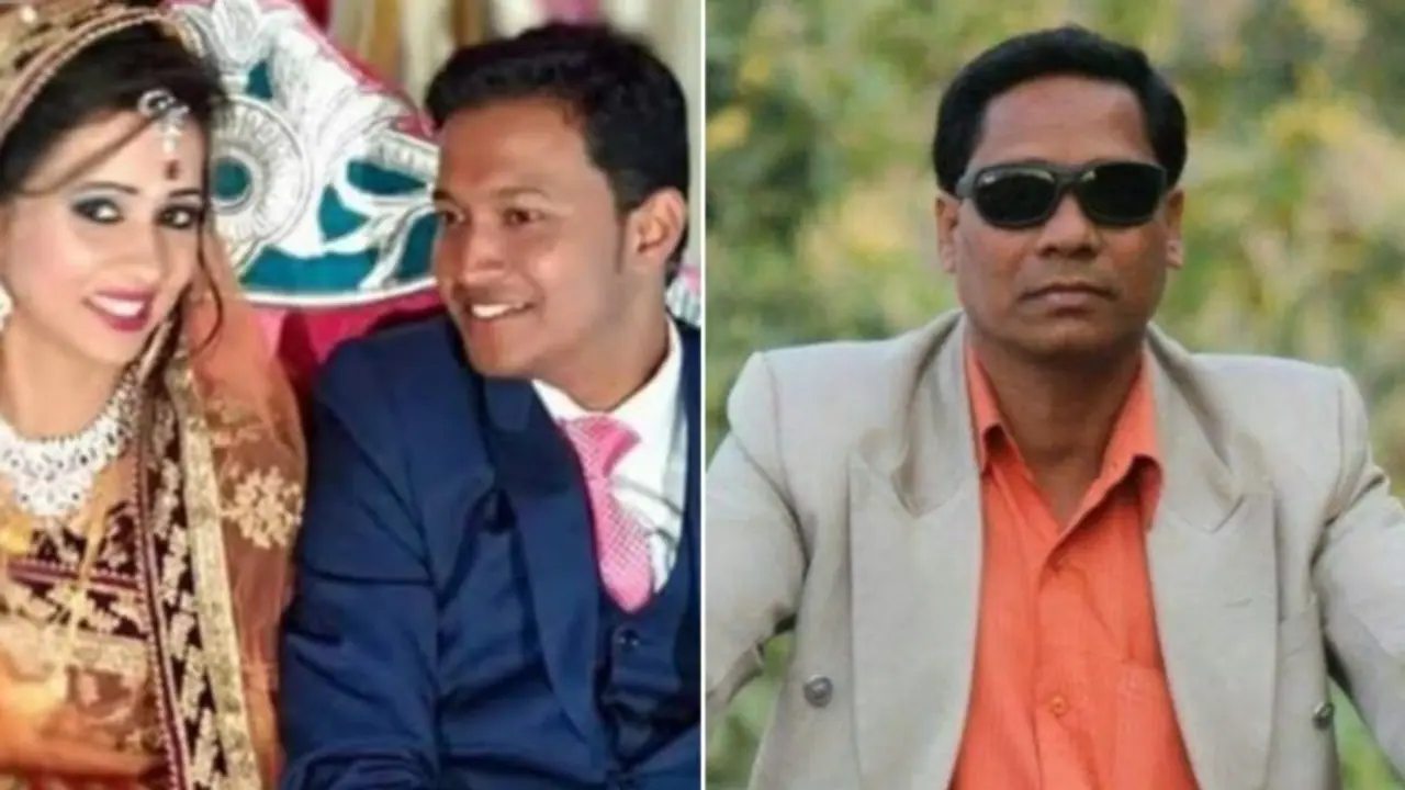 Odisha 2018 wedding gift parcel blast