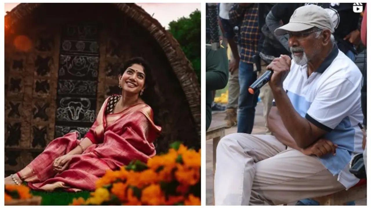 Mani Ratnam Sai Pallavi