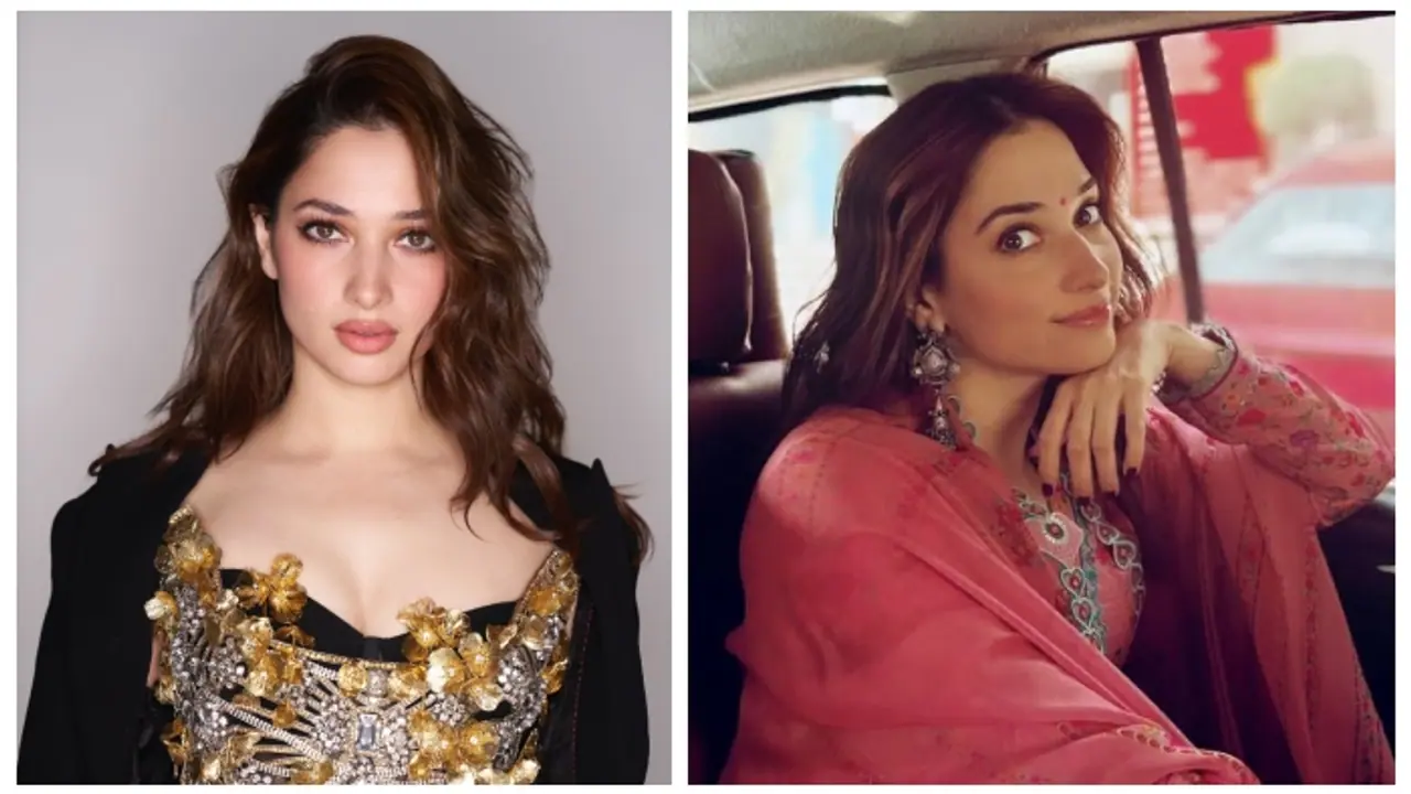 Tamannaah Bhatia