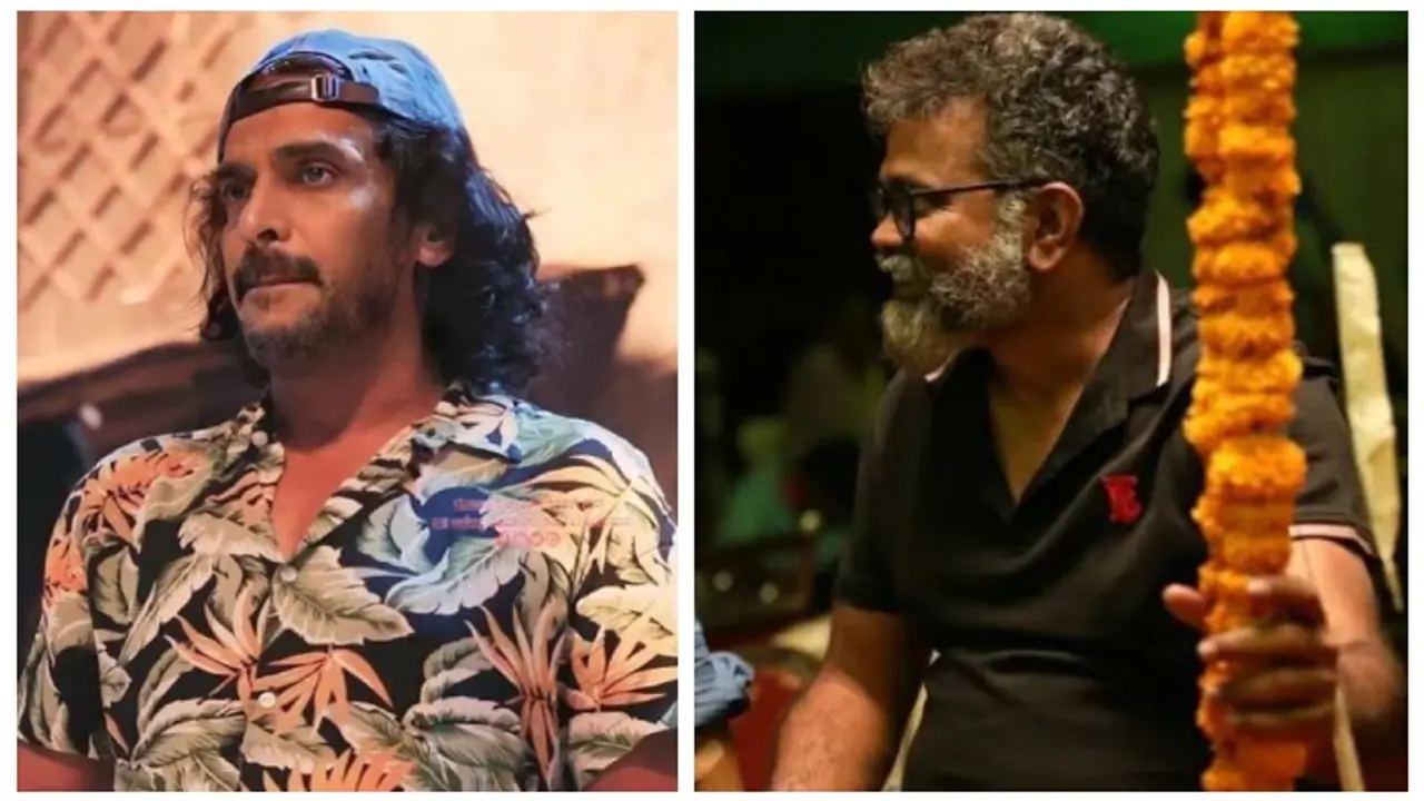 Sukumar Upendra