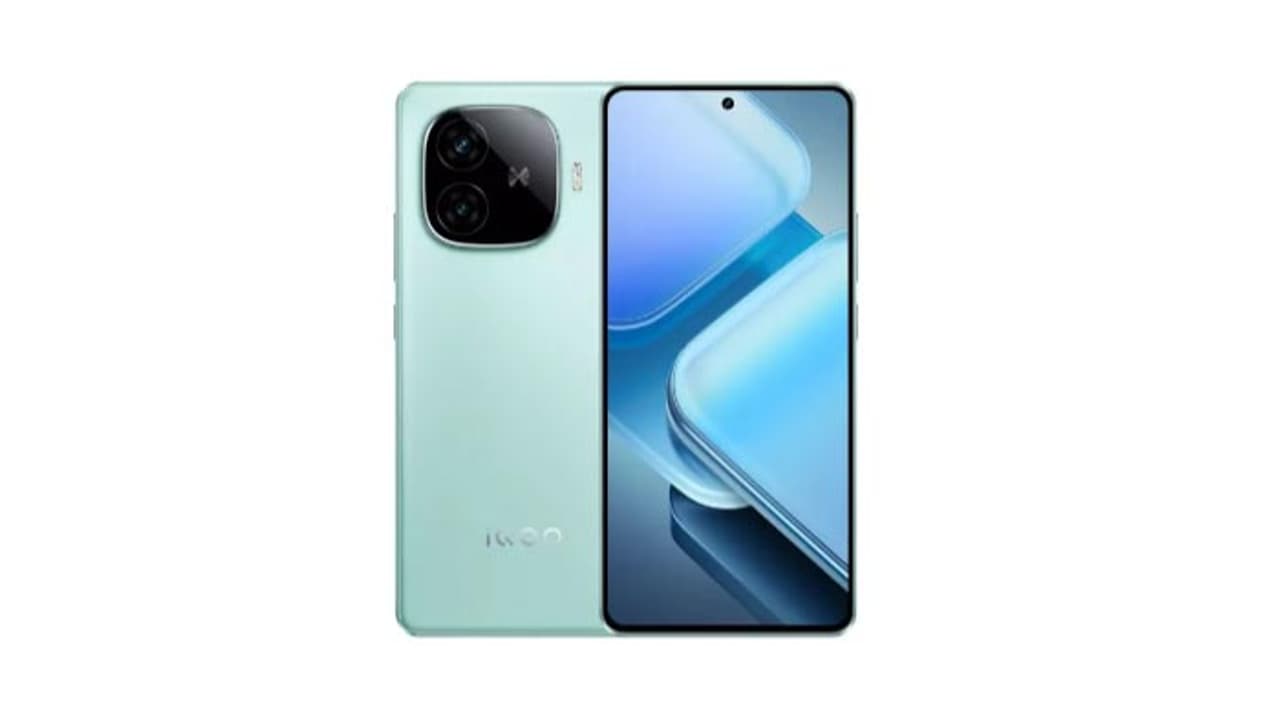 iQOO Z9 Turbo: A Power Packed Smartphone for Speed Lovers