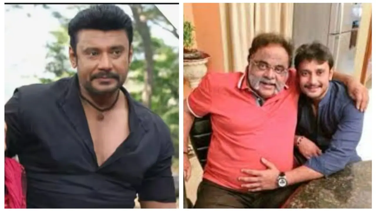 Drashan Thoogudeepa Ambareesh Drashan Thoogudeepa Ambareesh