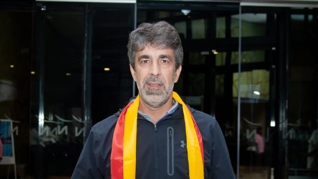 Oscar Bruzon Oscar Bruzon