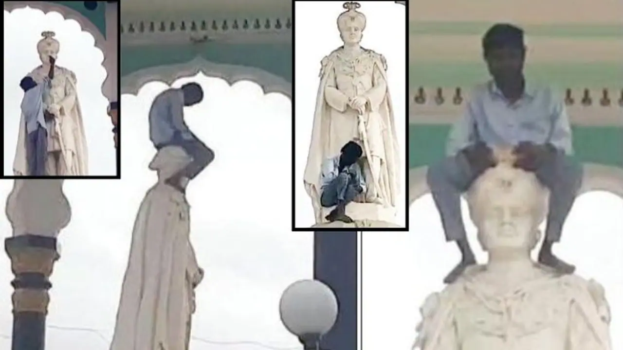 Nalwadi Krishnaraja Wadiyar