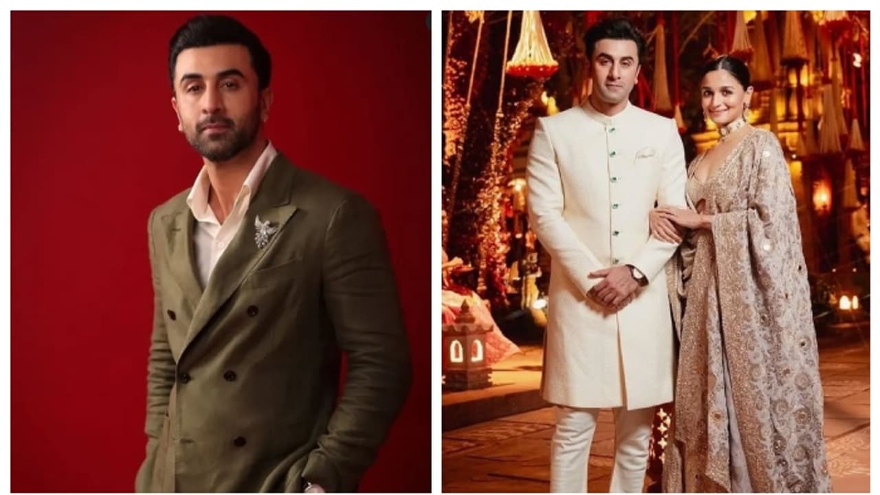 Ranbir Kapoor Alia Bhatt