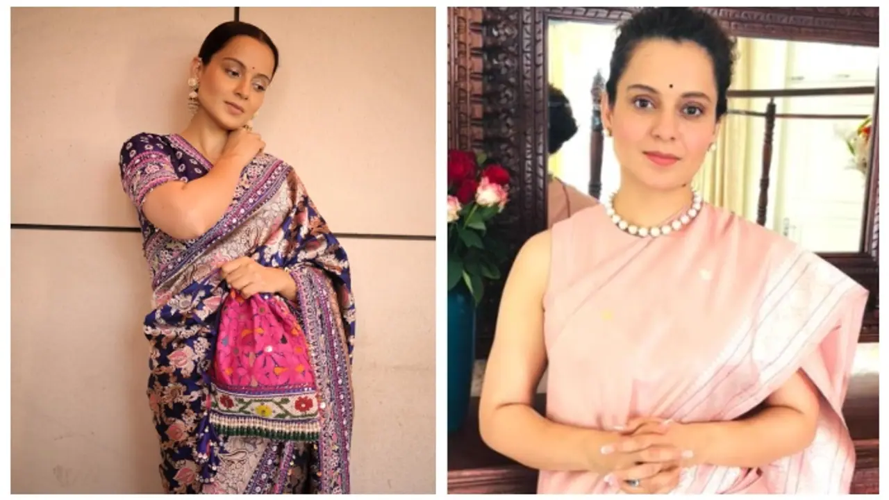 Kangana Ranaut Kangana Ranaut